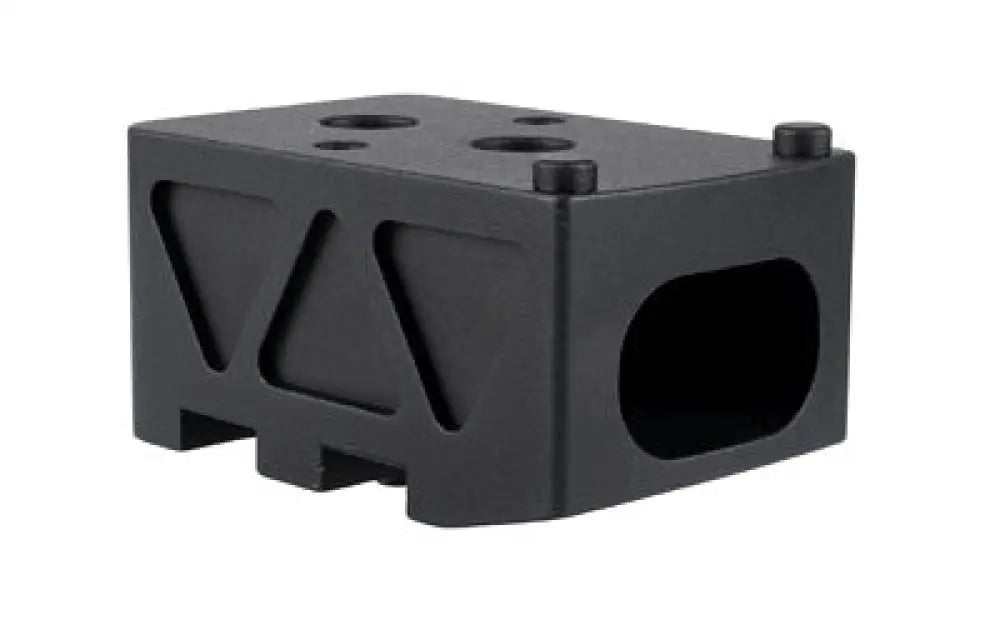 Trijicon Rmr Plate Acc Rng Q-loc Hi Buy at Faith and Freedom Outdoors - Optic Specific Mounts - Mount