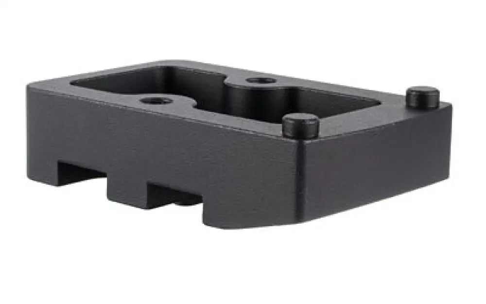 Trijicon Rmr Plate Acc Rng Q-loc Med Buy at Faith and Freedom Outdoors - Optic Specific Mounts - Mount