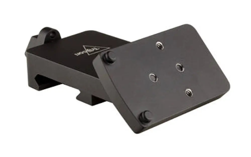 Trijicon Rmr/sro 45 Degree Q-loc Mnt Buy at Faith and Freedom Outdoors - Optic Specific Mounts
