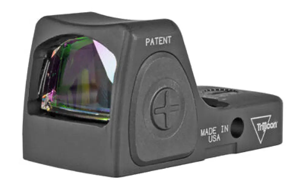 Trijicon Rmrcc 3.25 Moa Black Buy at Faith and Freedom Outdoors - Red Dot Sights & Non-magnified Optics - Reflex