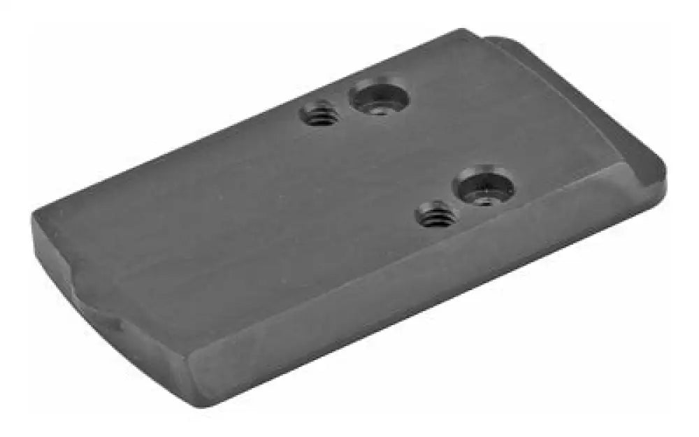 Trijicon Rmrcc Adp Plate P365xl Buy at Faith and Freedom Outdoors - Optic Specific Mounts - Adaptor