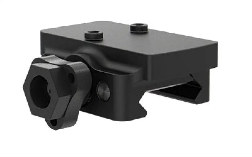Trijicon Rmrcc Low Mount Q-loc Buy at Faith and Freedom Outdoors - Optic Specific Mounts - Mount