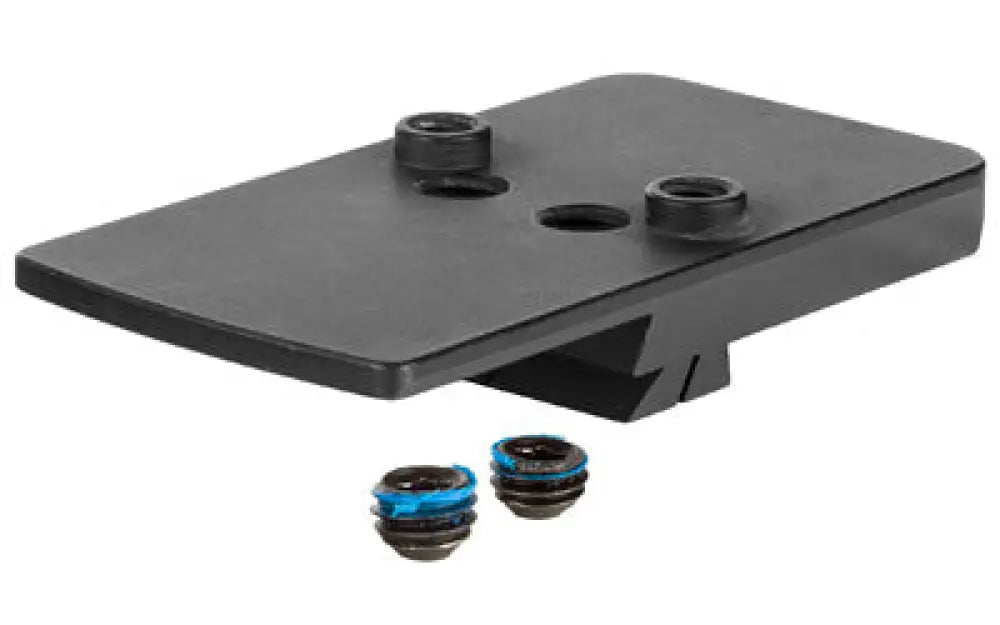 Trijicon Rmrcc Mnt Plate Kmbr Ucarry Buy at Faith and Freedom Outdoors - Optic Specific Mounts - Mount