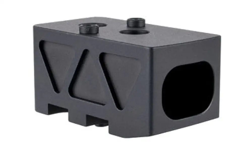 Trijicon Rmrcc Plate Ac Rng Qloc Hi Buy at Faith and Freedom Outdoors - Optic Specific Mounts - Mount