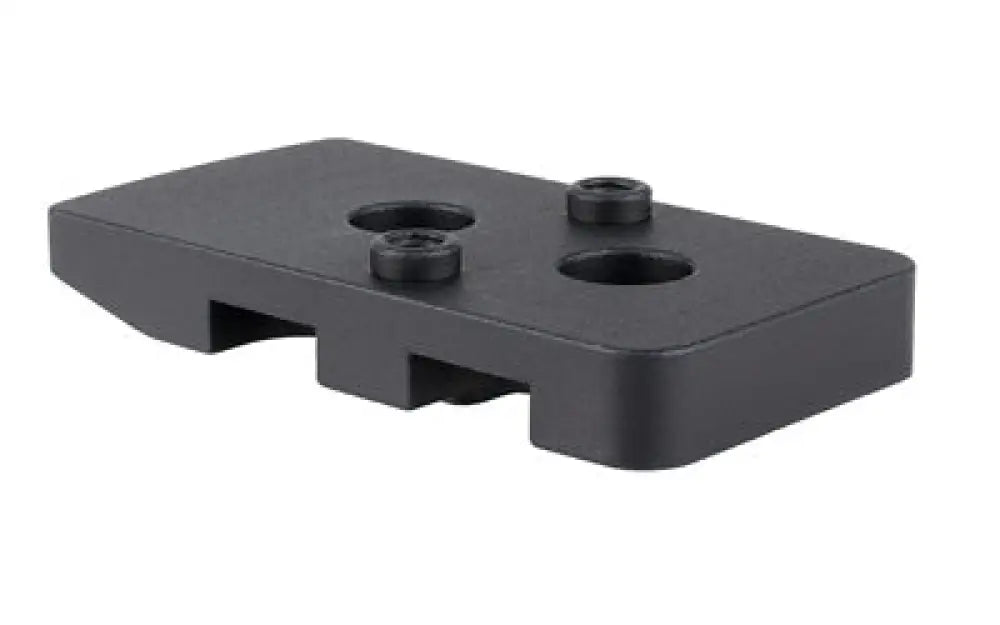 Trijicon Rmrcc Plate Ac Rng Qloc Low Buy at Faith and Freedom Outdoors - Optic Specific Mounts - Mount