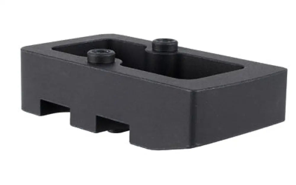 Trijicon Rmrcc Plate Ac Rng Qloc Med Buy at Faith and Freedom Outdoors - Optic Specific Mounts - Mount