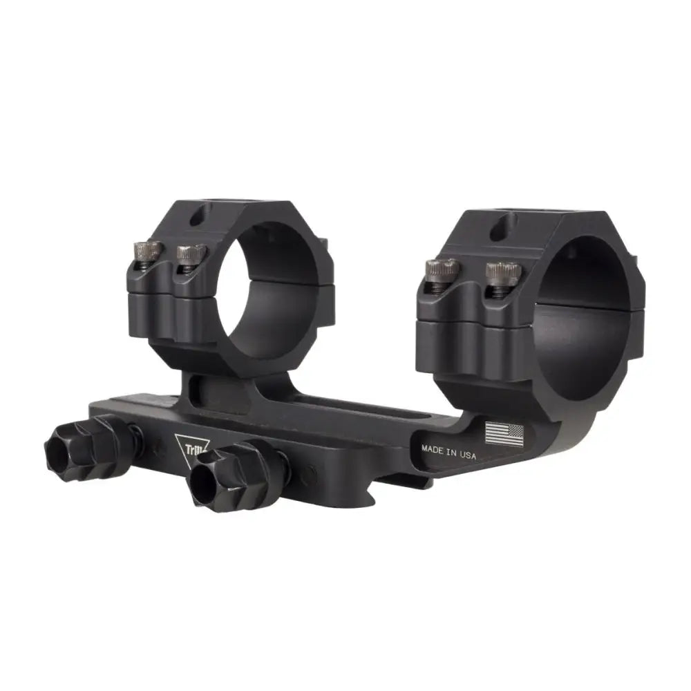 Trijicon Scope Rings Cantilever Mount with Q-loc Tech 30mm 1.535 in Height Buy at Faith and Freedom Outdoors