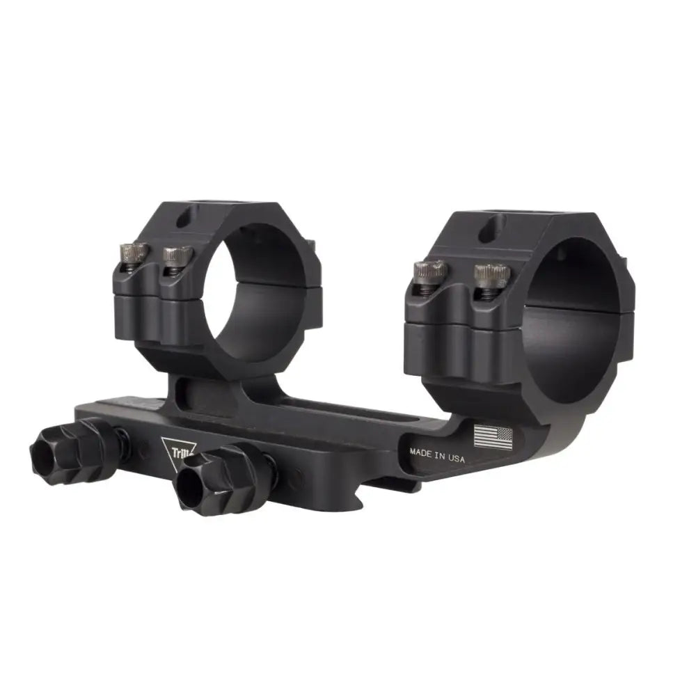 Trijicon Scope Rings Cantilever Mount with Q-loc Tech 30mm 1.590 in Height Buy at Faith and Freedom Outdoors
