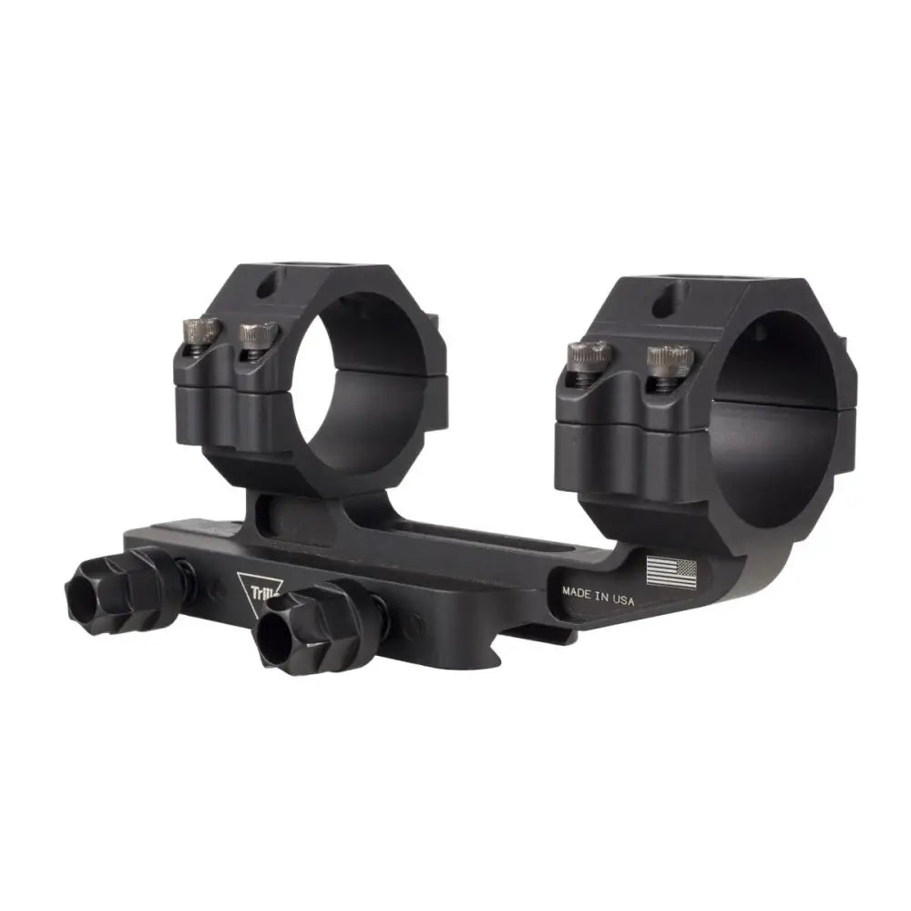 Trijicon Scope Rings Cantilever Mount with Q-loc Tech 34mm 1.535 in Height Buy at Faith and Freedom Outdoors