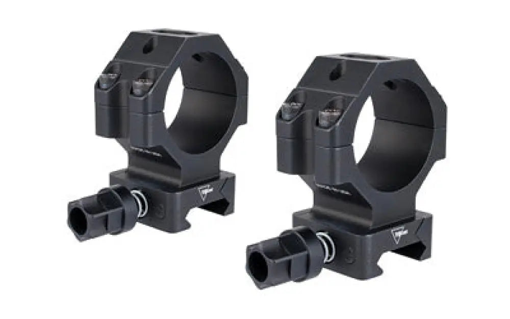 Trijicon Scope Rings W/qloc 30mm Hi Buy at Faith and Freedom Outdoors - Rings