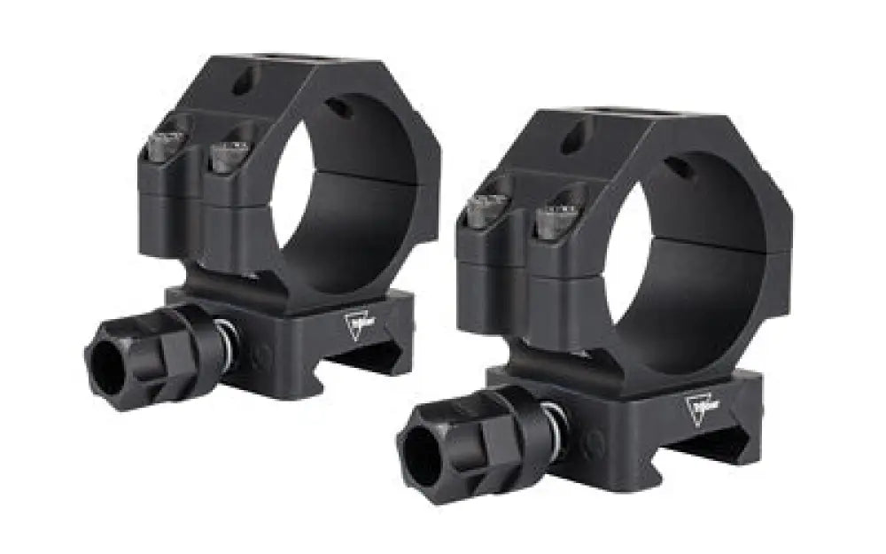 Trijicon Scope Rings W/qloc 30mm Low Buy at Faith and Freedom Outdoors - Rings