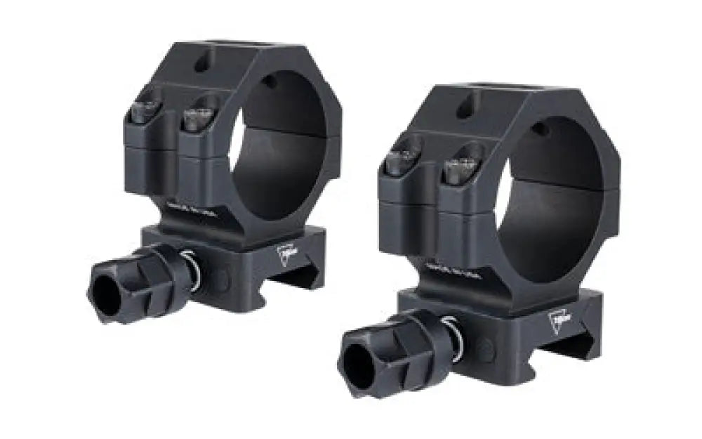 Trijicon Scope Rings W/qloc 30mm Med Buy at Faith and Freedom Outdoors - Rings