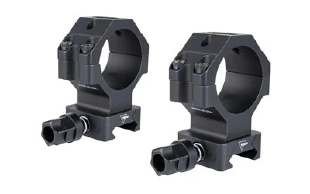 Trijicon Scope Rings W/qloc 30mm Xhi Buy at Faith and Freedom Outdoors - Rings
