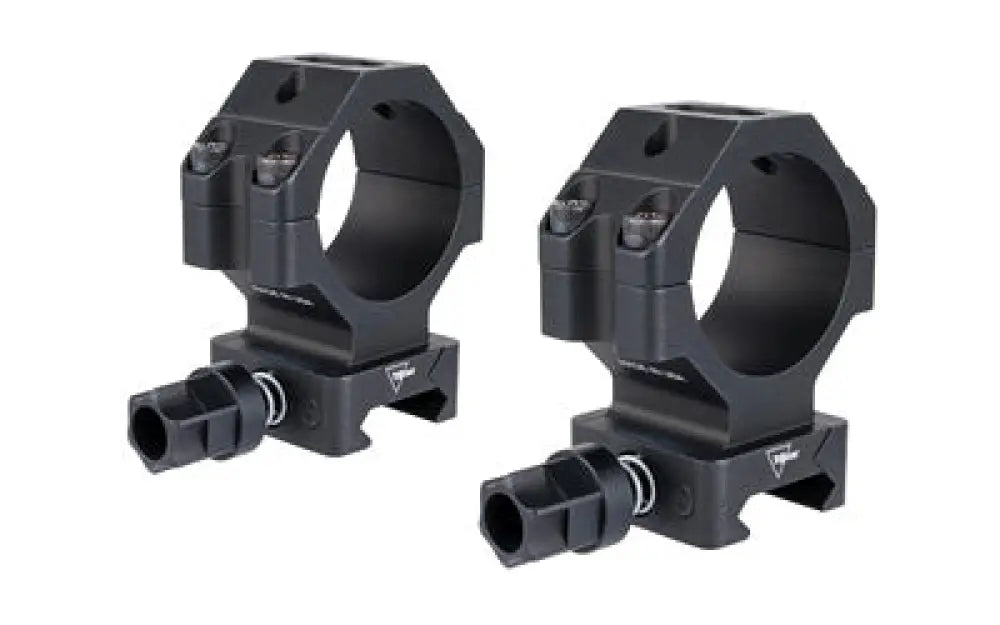 Trijicon Scope Rings W/qloc 34mm Hgh Buy at Faith and Freedom Outdoors - Rings