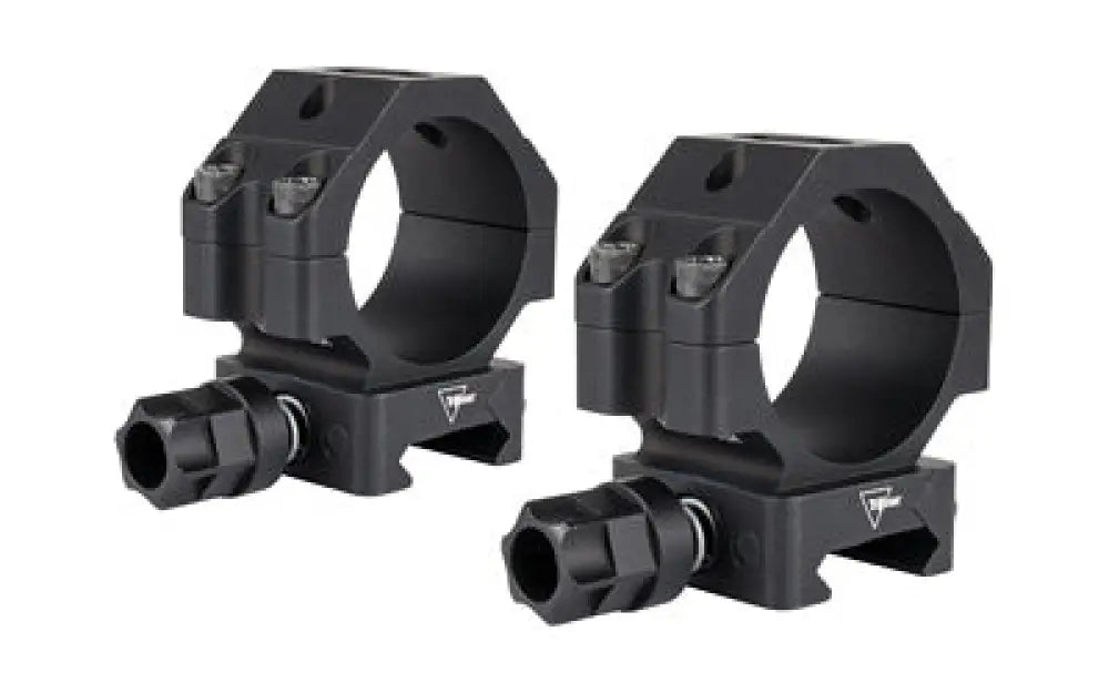 Trijicon Scope Rings W/qloc 34mm Low Buy at Faith and Freedom Outdoors - Rings