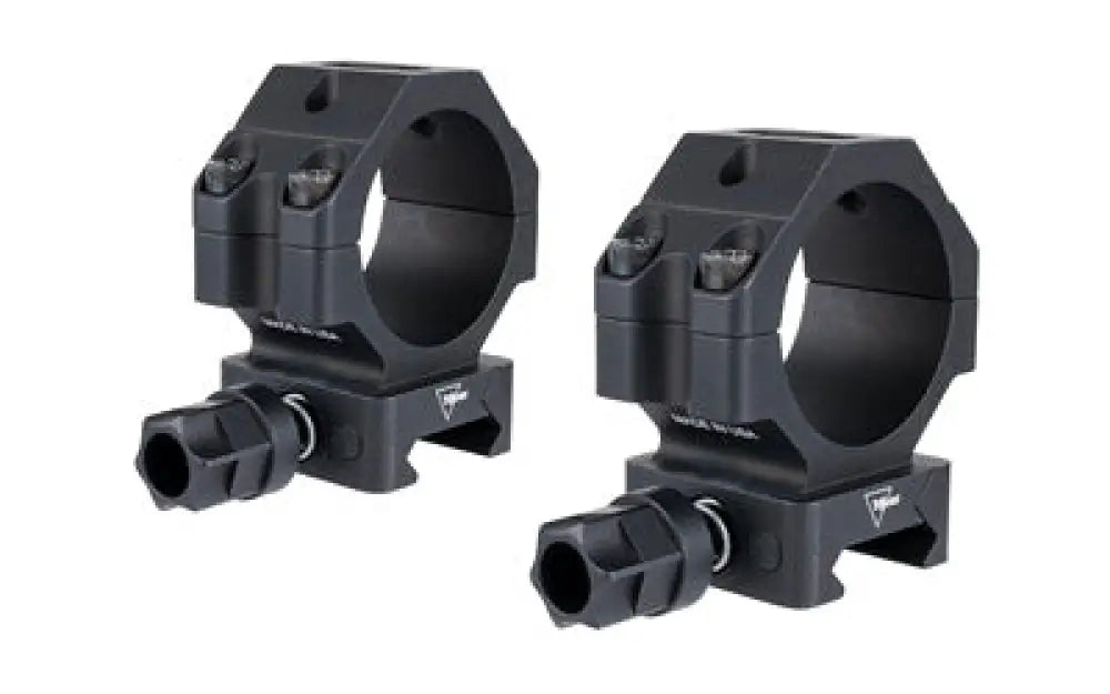 Trijicon Scope Rings W/qloc 34mm Med Buy at Faith and Freedom Outdoors - Rings