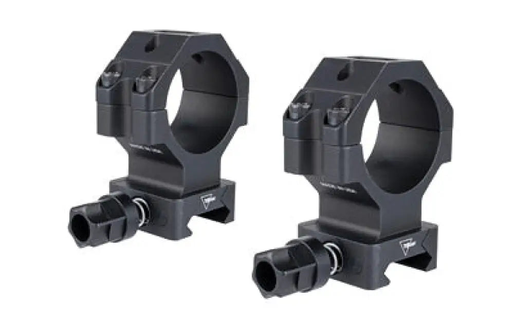 Trijicon Scope Rings W/qloc 34mm Xhi Buy at Faith and Freedom Outdoors - Rings