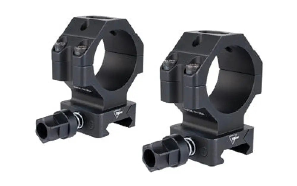 Trijicon Scope Rings W/qloc 35mm Hi Buy at Faith and Freedom Outdoors - Rings