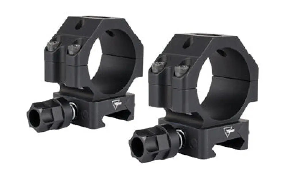 Trijicon Scope Rings W/qloc 35mm Low Buy at Faith and Freedom Outdoors - Rings