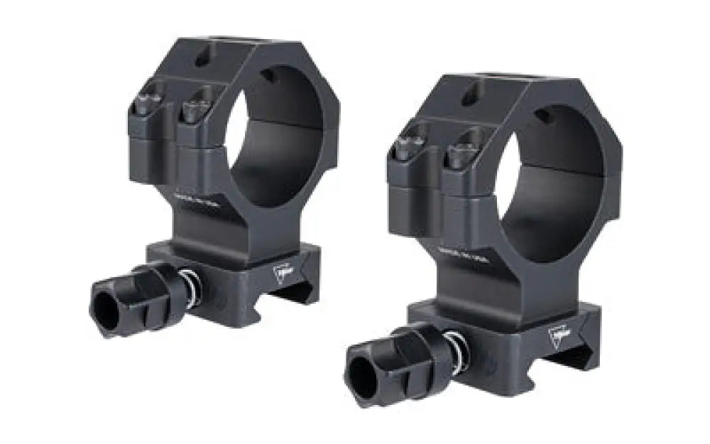 Trijicon Scope Rings W/qloc 35mm Xhi Buy at Faith and Freedom Outdoors - Rings