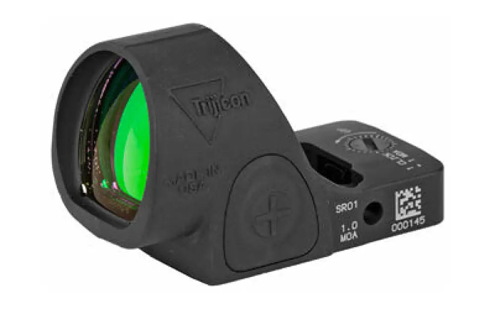 Trijicon Sro 1 Moa Adj Led Red Dot Buy at Faith and Freedom Outdoors - Red Dot Sights & Non-magnified Optics - Reflex
