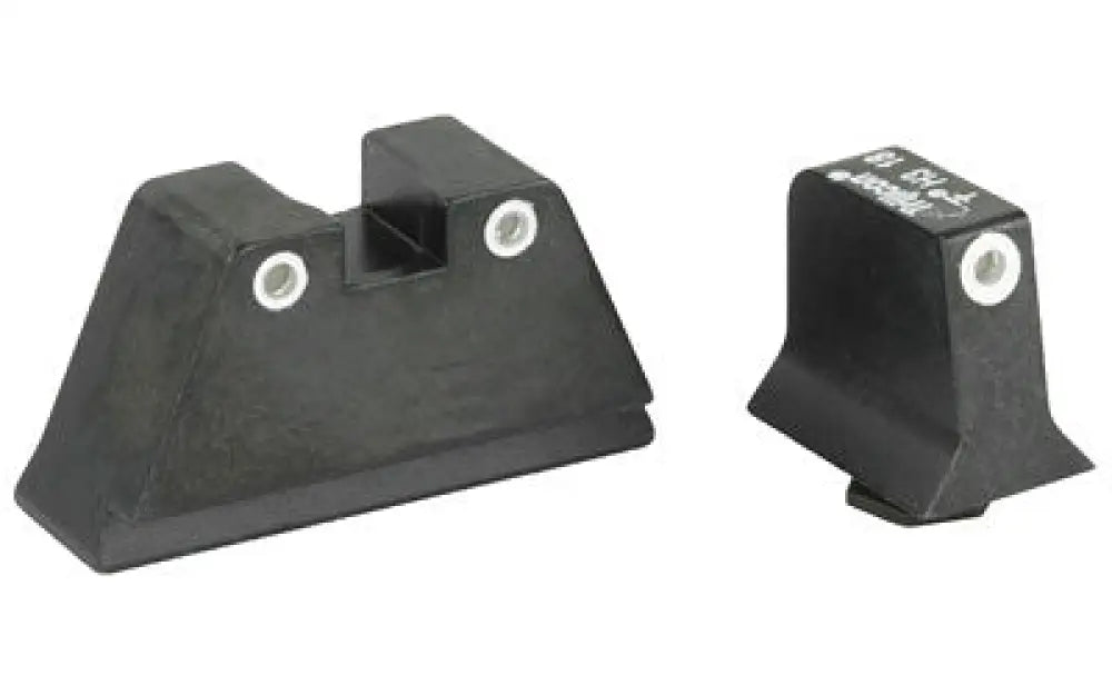 Trijicon Sup Night Sights Green for Glock 9mm W/w Buy at Faith and Freedom Outdoors - Sight