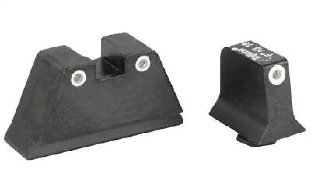 Trijicon Sup Night Sights Green for Glock 9mm W/w Buy at Faith and Freedom Outdoors - Handgun - Sight