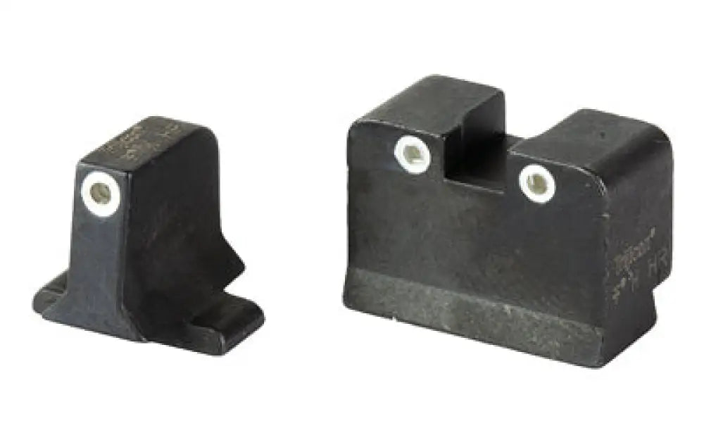 Trijicon Sup Night Sights Green for Sig 9mm W/w Buy at Faith and Freedom Outdoors - Handgun - Sight