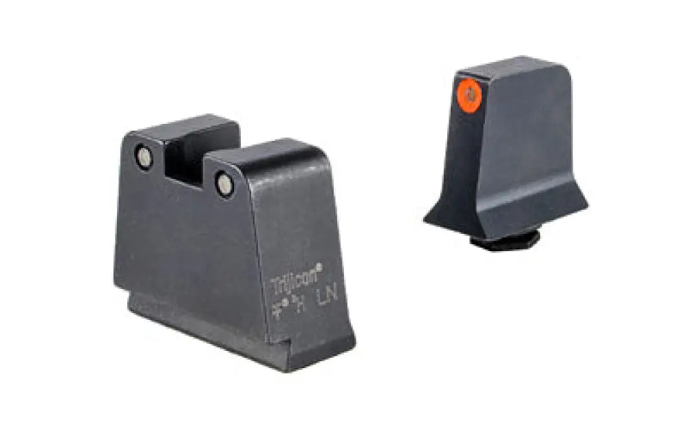 Trijicon Sup Night Sights Set Green Glock 42 Of/br Buy at Faith and Freedom Outdoors - Handgun - Sight