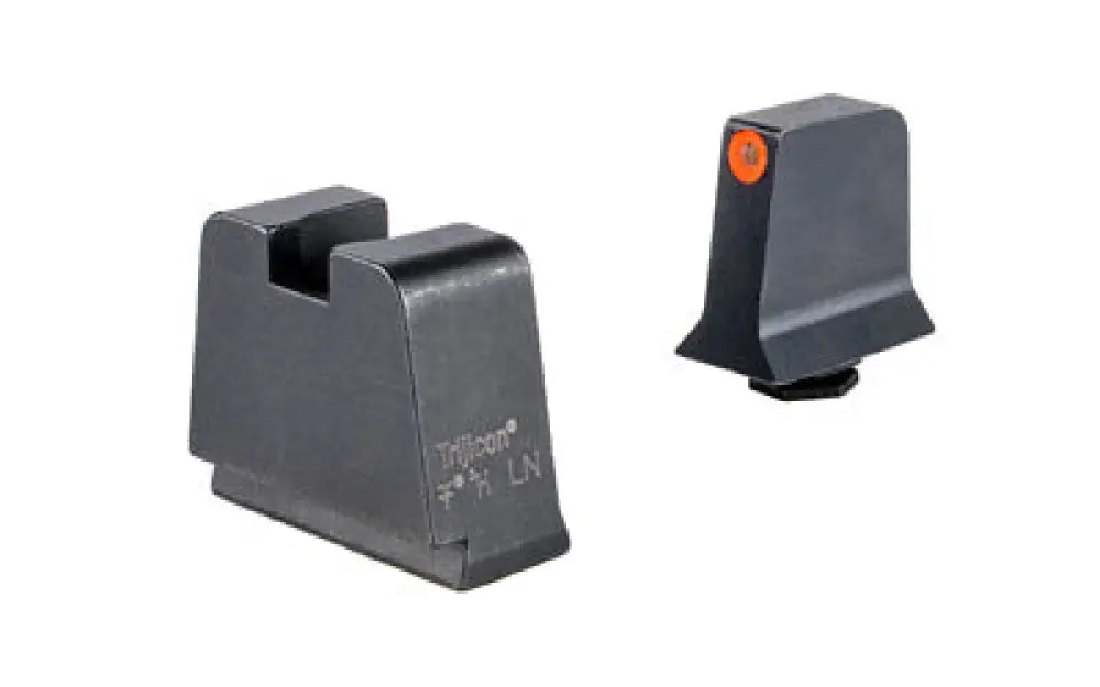 Trijicon Sup Night Sights Set Green Glock 42 Of/mr Buy at Faith and Freedom Outdoors - Handgun - Sight