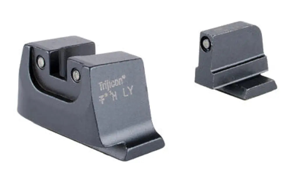 Trijicon Sup Nss Green M&p Core Bf/br Buy at Faith and Freedom Outdoors - Handgun Sights - Night Sight