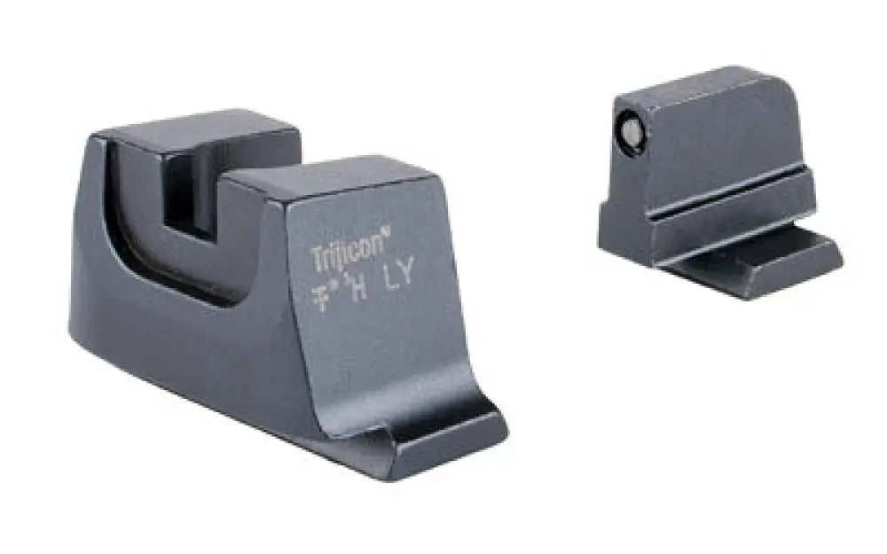Trijicon Sup Nss Green M&p Core Bf/mr Buy at Faith and Freedom Outdoors - Handgun Sights - Night Sight