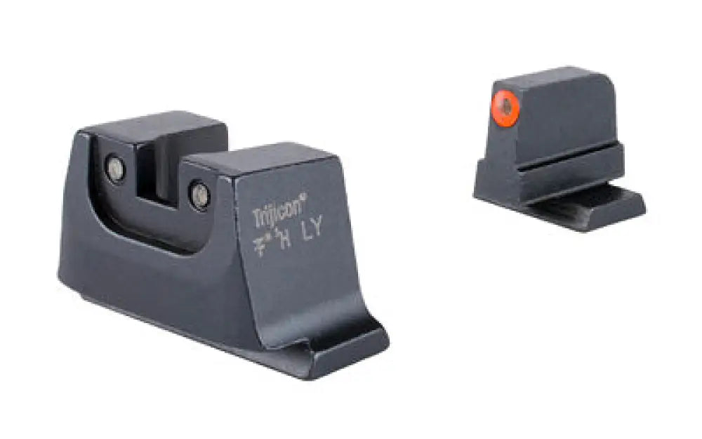 Trijicon Sup Nss Green M&p Core Of/br Buy at Faith and Freedom Outdoors - Handgun Sights - Night Sight