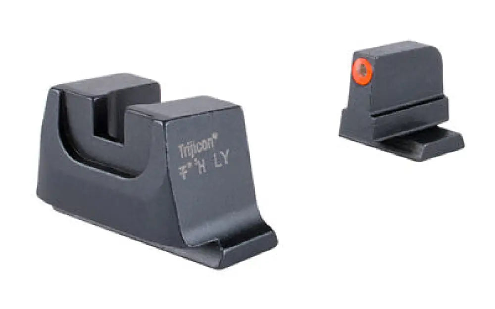 Trijicon Sup Nss Green M&p Core Of/mr Buy at Faith and Freedom Outdoors - Handgun Sights - Night Sight