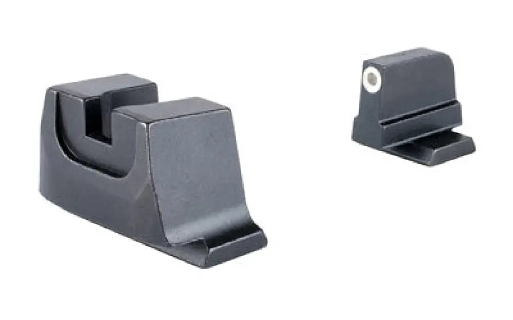 Trijicon Sup Nss Green M&p Core Wf/mr Buy at Faith and Freedom Outdoors - Handgun Sights - Night Sight