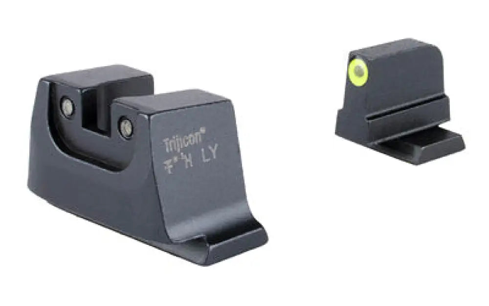 Trijicon Sup Nss Green M&p Core Yf/br Buy at Faith and Freedom Outdoors - Handgun Sights - Night Sight