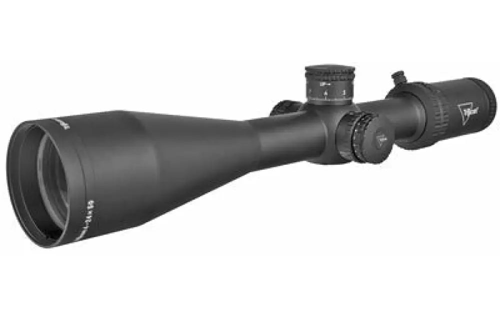 Trijicon Tenmile 4-24x50 Sfp Mrad Rd Buy at Faith and Freedom Outdoors - Scopes & Magnified Optics - Rifle Scope