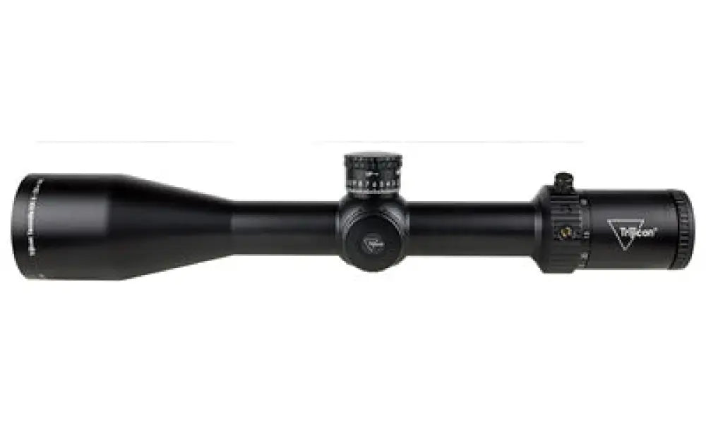 Trijicon Tenmile Hx 5-25x50 Ffp Moa Buy at Faith and Freedom Outdoors - Scopes & Magnified Optics - Rifle Scope