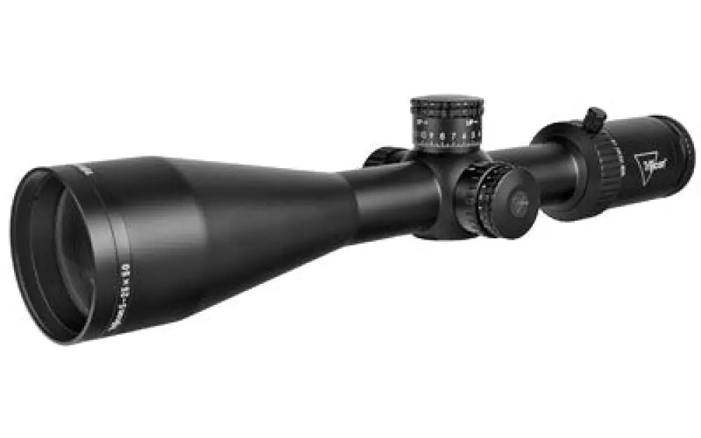 Trijicon Tenmile Hx 5-25x50 Sfp Moa Buy at Faith and Freedom Outdoors - Scopes & Magnified Optics - Rifle Scope