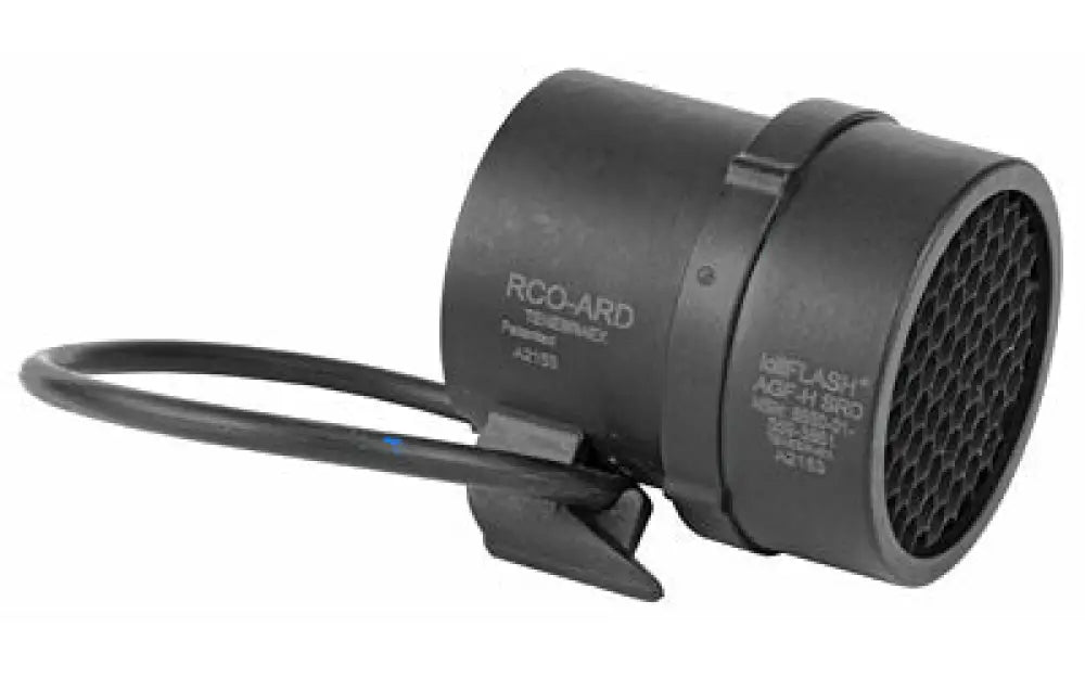 Trijicon Tnbrx Killflash for 4x32 Ag Buy at Faith and Freedom Outdoors - Caps & Covers - Ard