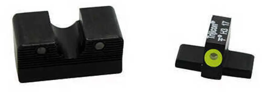 Trijicon Trj 600865 Hd Xr Ns Sig 9 357sig Yfo