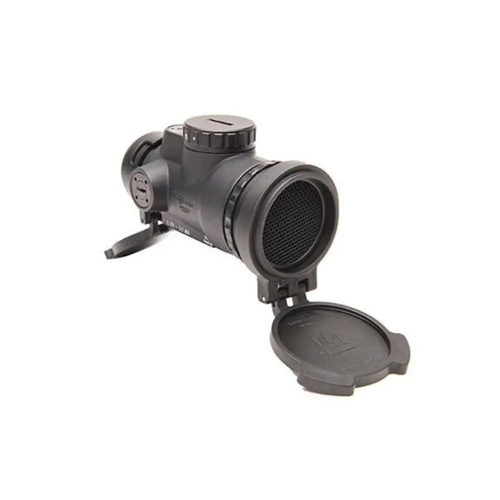 Trijicon Tube Mro Patrol Sight 1x25mm 2.0 Moa Adjustable Red Dot no Mount Buy at Faith and Freedom Outdoors