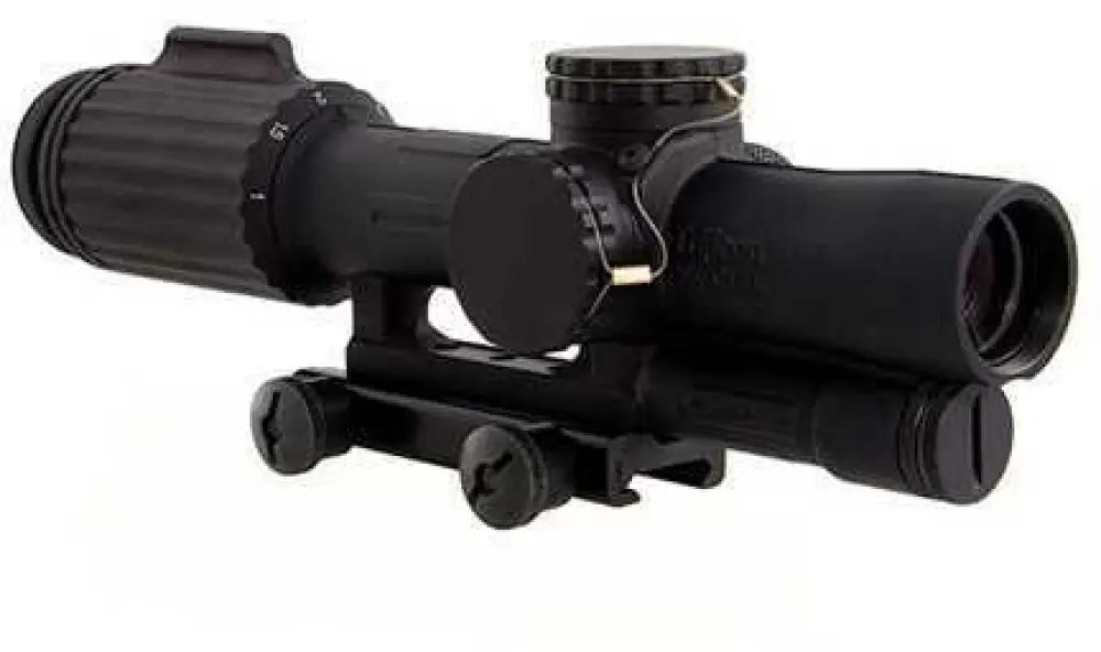 Trijicon Vcog 1-6x24mm Riflescope Horseshoe Dot/55 Grain Md: Vc16-c-1600002