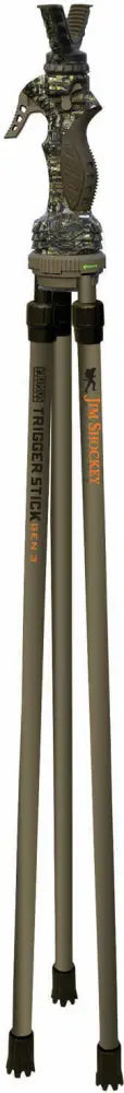 Tripod 24 - 62-inch Ground Swat Camo Md: 65815