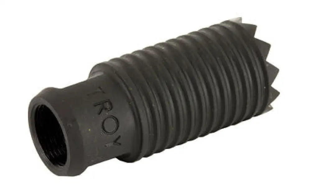 Troy 7.62 Claymore Muzzle Brake Buy at Faith and Freedom Outdoors - Muzzle Devices - Brake