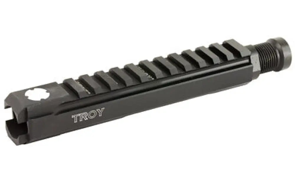 Troy Ak47 Rail Top Gas Tube Blk Buy at Faith and Freedom Outdoors - Upper Receivers