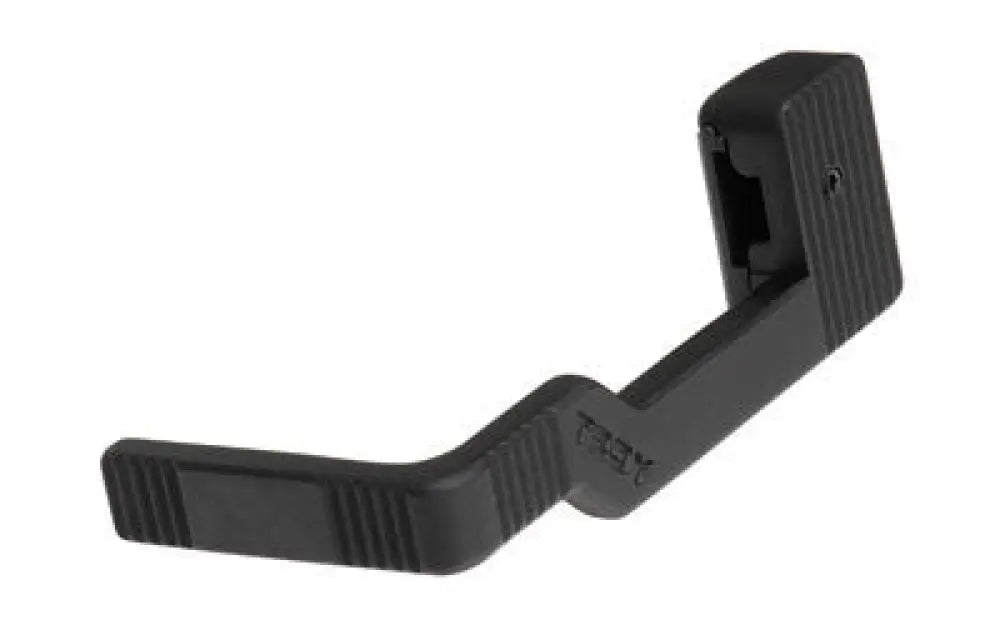 Troy Ambi Bolt Release Blk Buy at Faith and Freedom Outdoors - Long Gun Parts - Bolt Release
