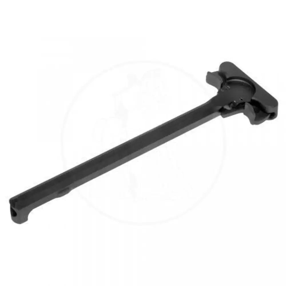 Troy Industries Charging Handles/bolt Knobs Ambidextrous Handle Extended Scah-ame-00bt-00 Buy at Faith and Freedom