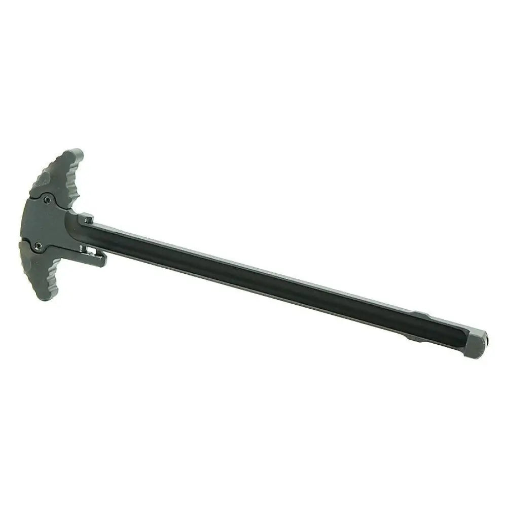 Troy Industries Charging Handles/bolt Knobs Gas Divert Handle.308 Ambi Black Buy at Faith and Freedom Outdoors