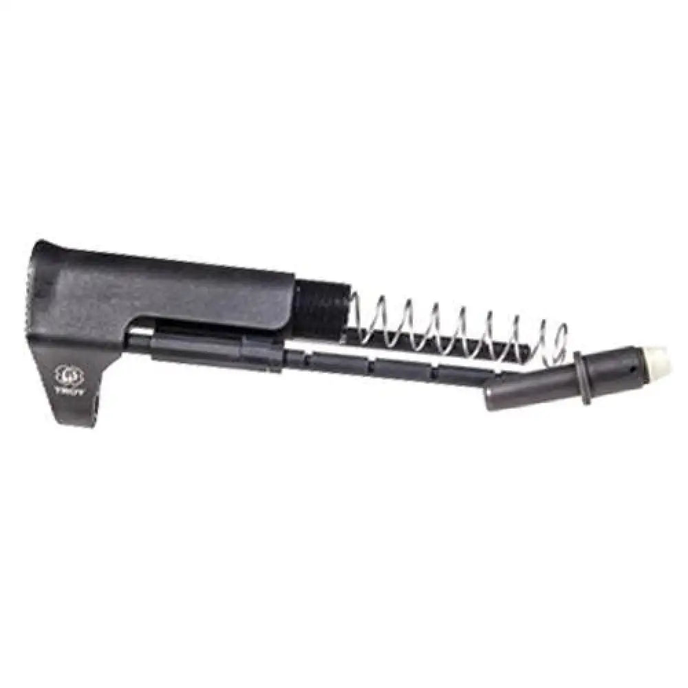 Troy Industries Chassis & Stocks Tomahawk 5.56 Stock - Black Buy at Faith and Freedom Outdoors